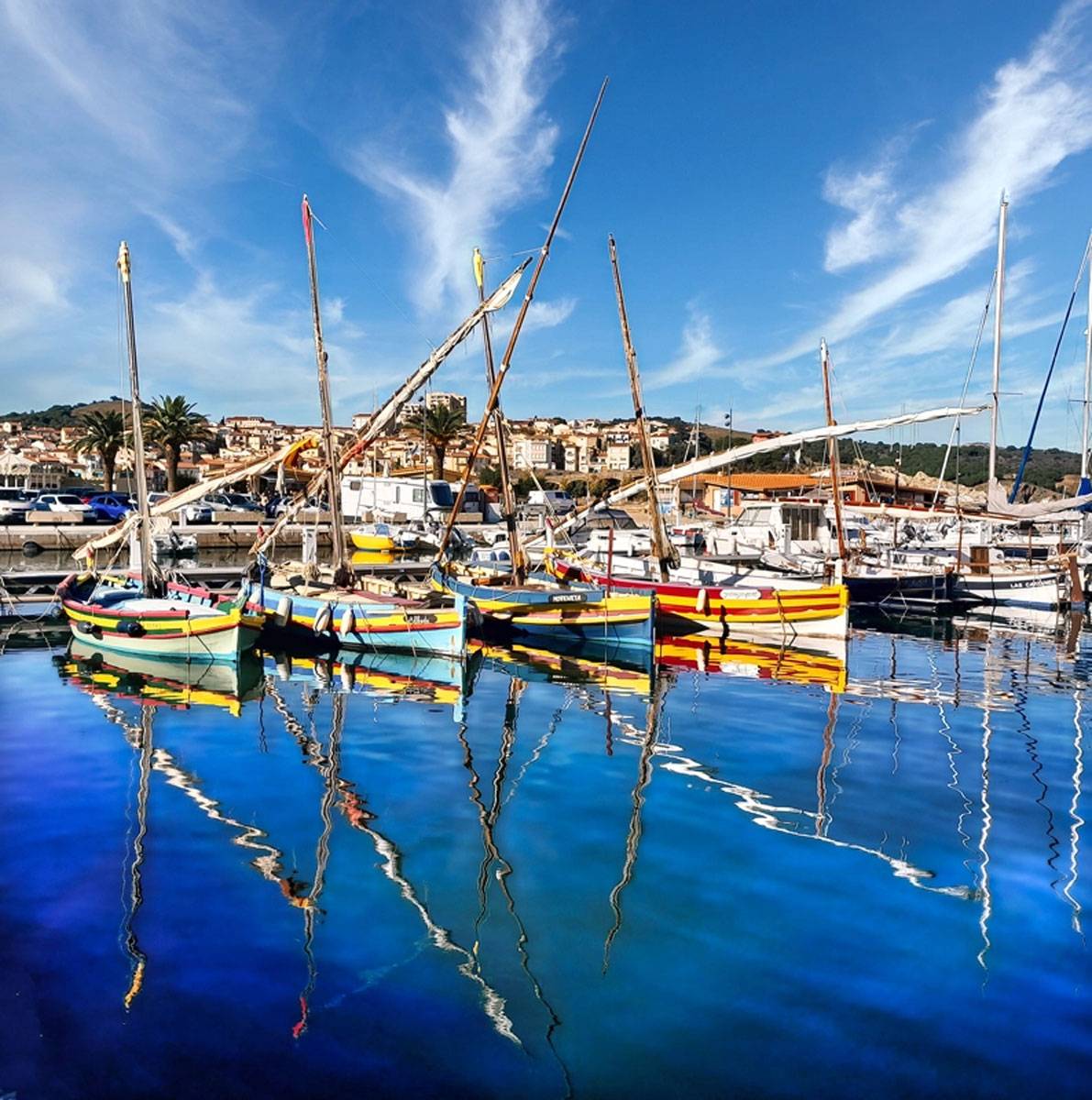 Catalan - Banyulenc